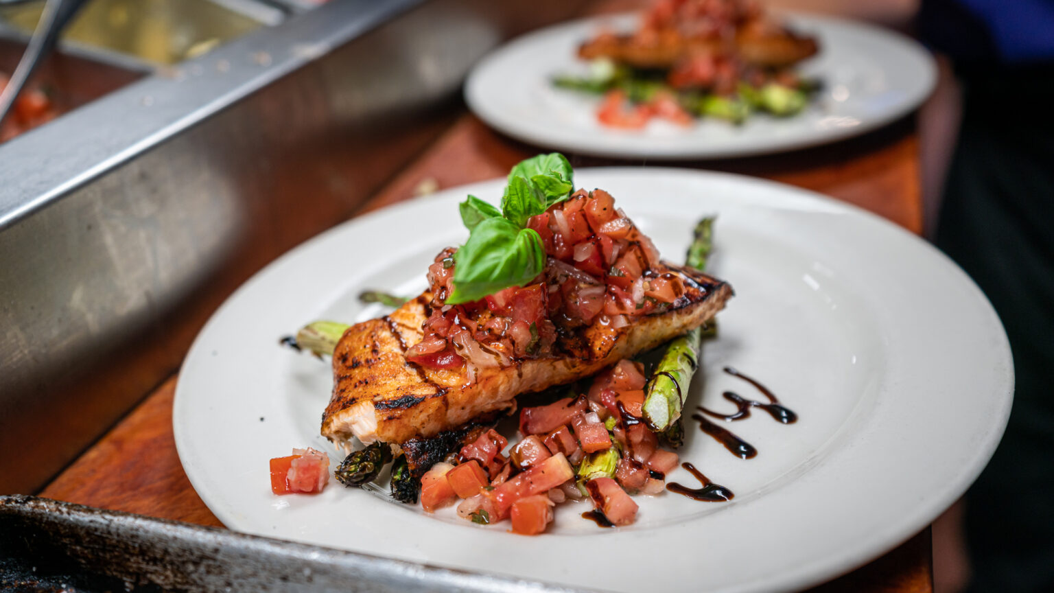 Private Events - Chicago Prime Italian
